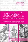 ’Klassiker’ der internationalen Jugendliteratur 1