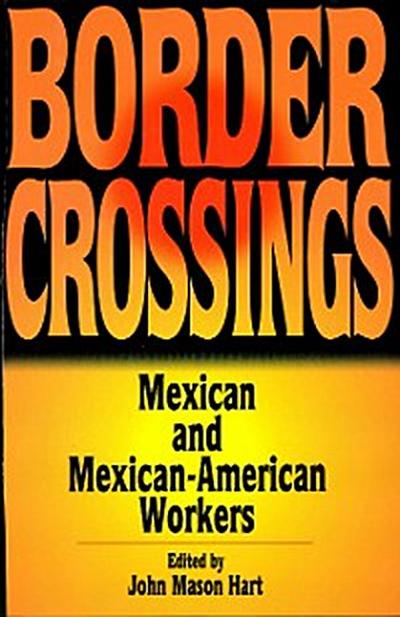 Border Crossings