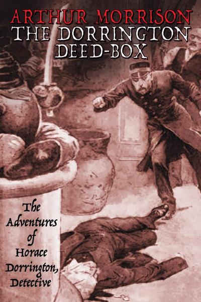 The Dorrington Deed-Box
