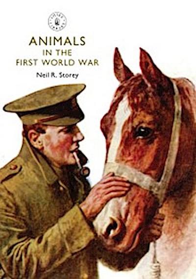 Animals in the First World War