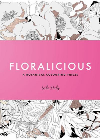 Floralicious