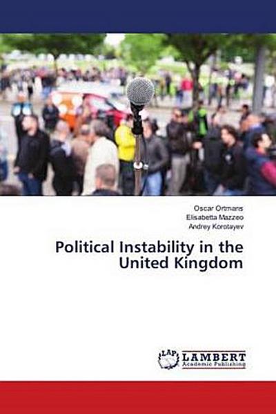 Political Instability in the United Kingdom