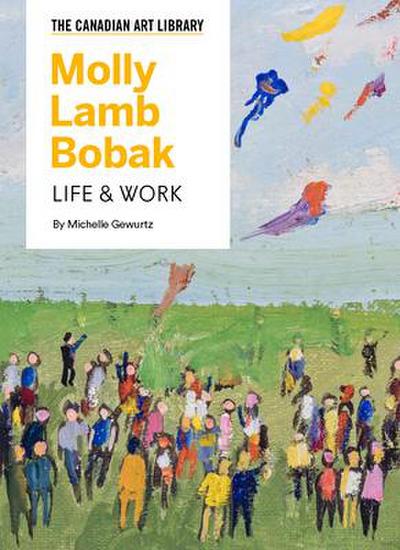 Molly Lamb Bobak