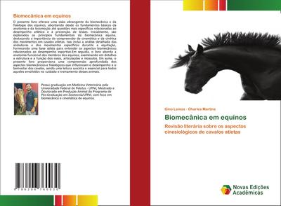 Biomecânica em equinos