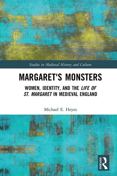 Margaret’s Monsters