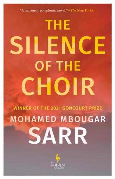 Silence of the Choir