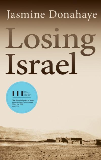 Losing Israel