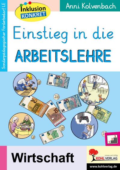 Einstieg in die Arbeitslehre