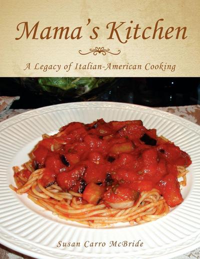 Mama’s Kitchen