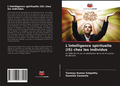L’intelligence spirituelle (IS) chez les individus
