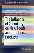 The Influence of Chemistry on New Foods and Tradit