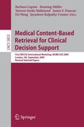 Medical Content-Based Retrieval for Clinical Decis