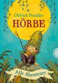 Hörbe von Otfried (Prof.) Preußler | Buch