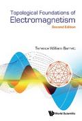 TOPOLOG FOUND ELECTROMAG (2ND ED)