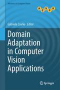 Domain Adaptation in Computer Vision Applications