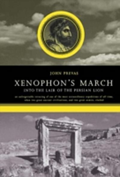Xenophon’s March