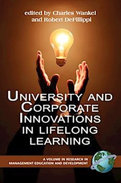 University and Corporate Innovations in Lifelong Learning