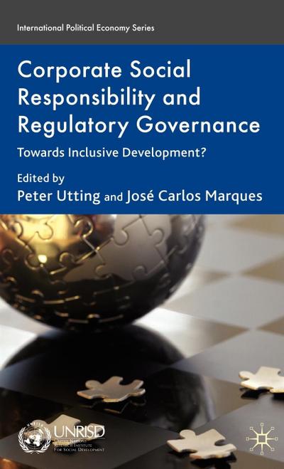 Corporate Social Responsibility and Regulatory Governance