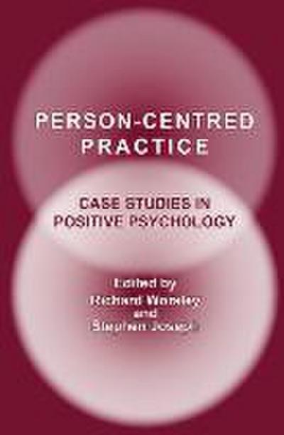 Person-Centred Practice