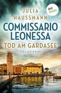 Commissario Leonessa - Tod am Gardasee