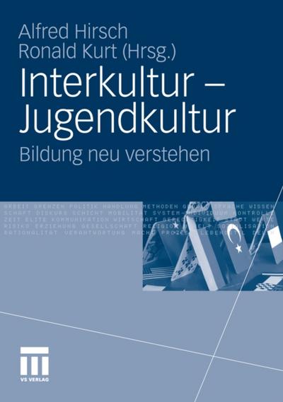 Interkultur - Jugendkultur