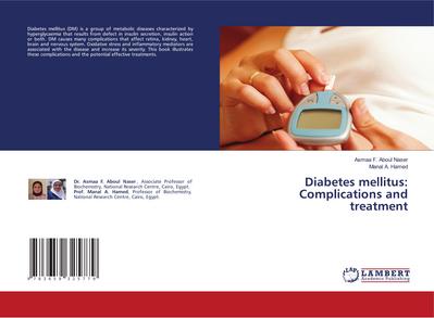 Diabetes mellitus: Complications and treatment