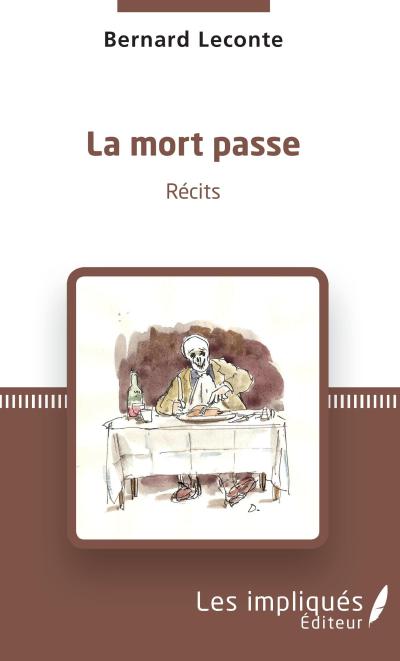 La mort passe