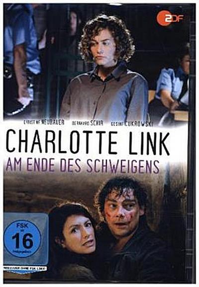 Charlotte Link - Am Ende des Schweigens
