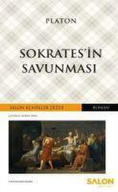 Sokratesin Savunmasi
