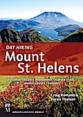 Day Hiking Mount St. Helens