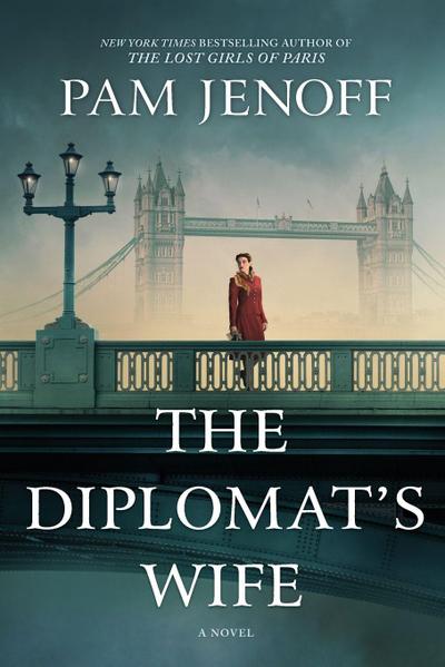 The Diplomat’s Wife