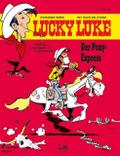 Lucky Luke 56 - Der Pony-Express