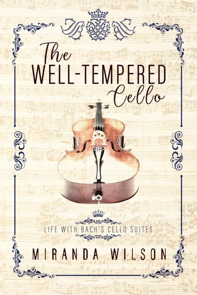 The Well-Tempered Cello
