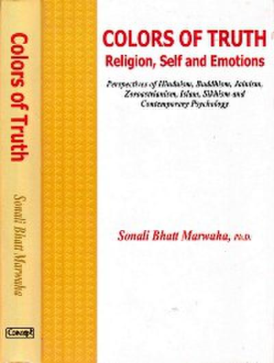 Colors of Truth Religion, Self and Emotions