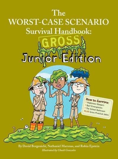 Gross Junior Edition