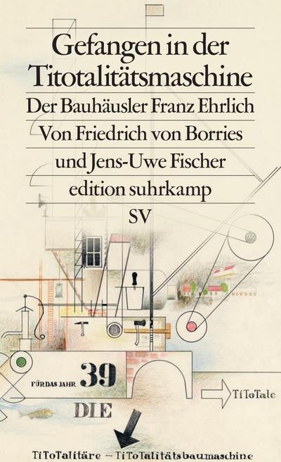 Gefangen in der Titotalitätsmaschine