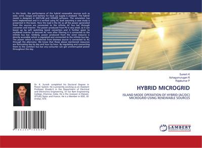 HYBRID MICROGRID