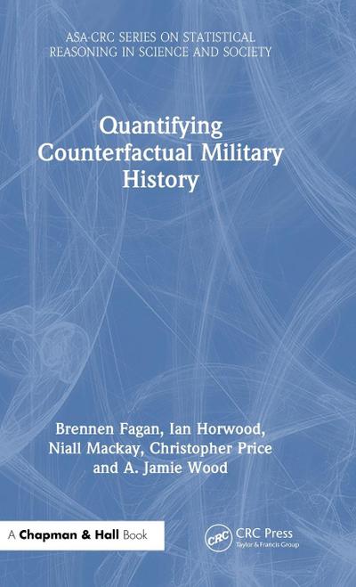 Quantifying Counterfactual Military History