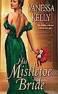His Mistletoe Bride