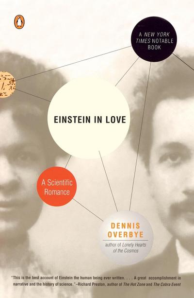 Einstein in Love