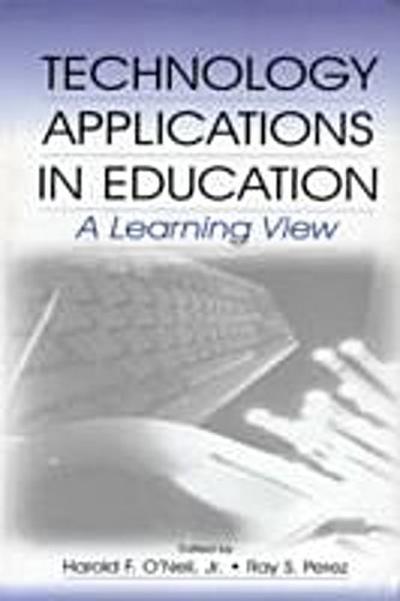 Technology Applications in Education