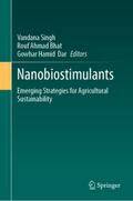 Nanobiostimulants