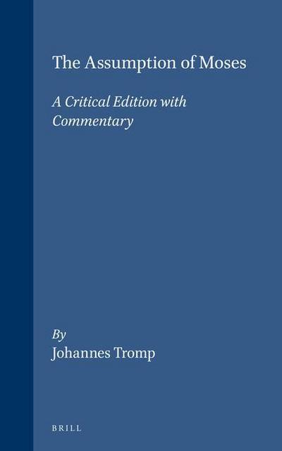 The Assumption of Moses