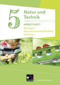 Natur und Technik - Gymnasium Bayern