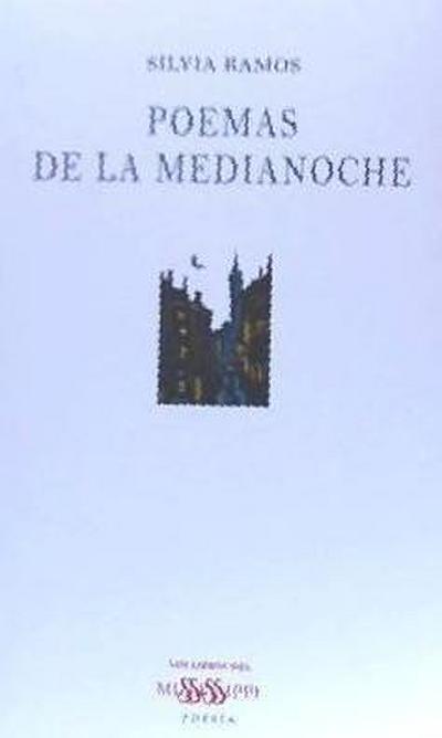 Poemas de la medianoche