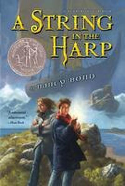 A String in the Harp