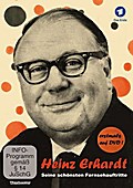 Heinz Erhardt - seine schönsten Fernsehauftritte (1959 - 1971)