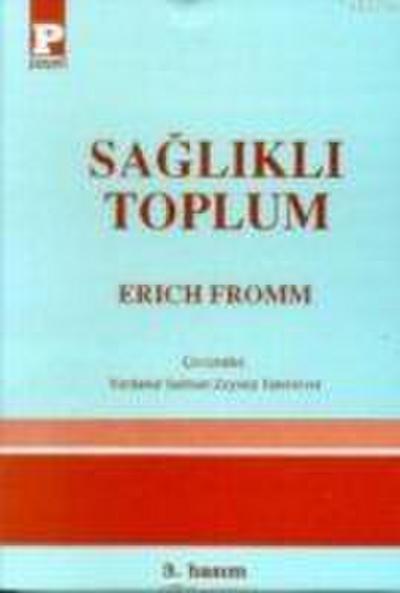 Saglikli Toplum