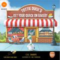 Tottie Duck’s Get Your Quack On Bakery