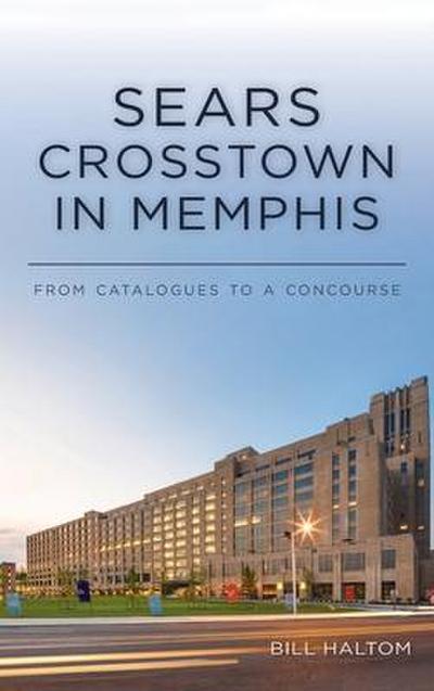 Sears Crosstown in Memphis